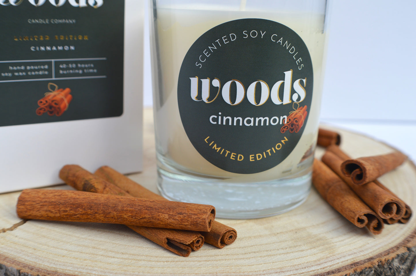 Cinnamon