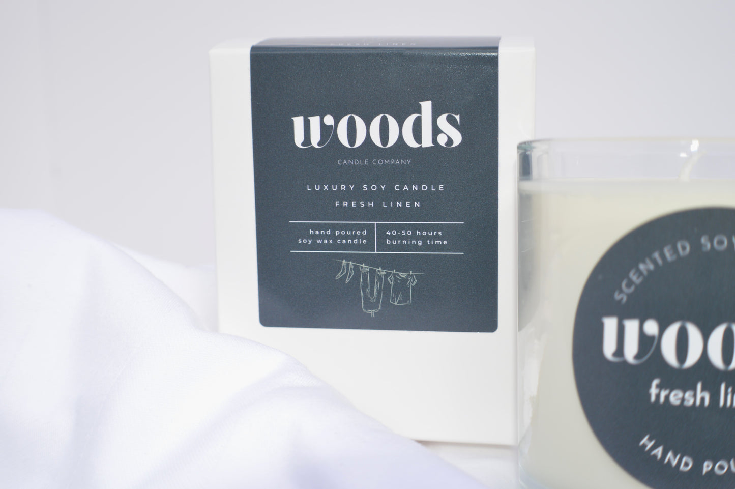 Fresh Linen